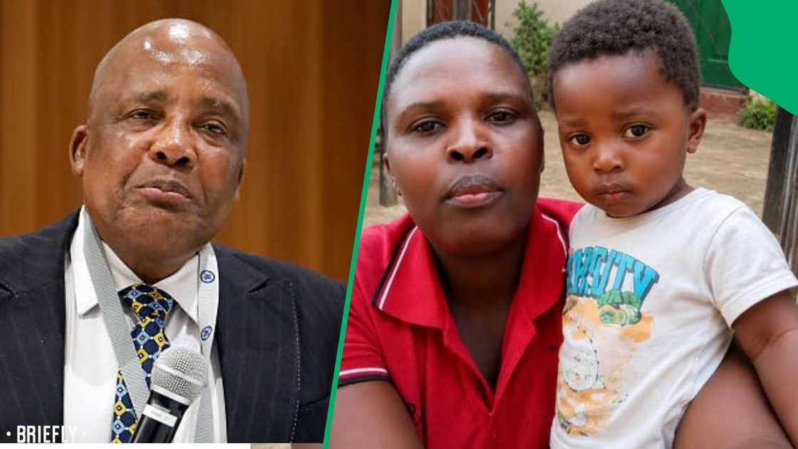 Motsoaledi