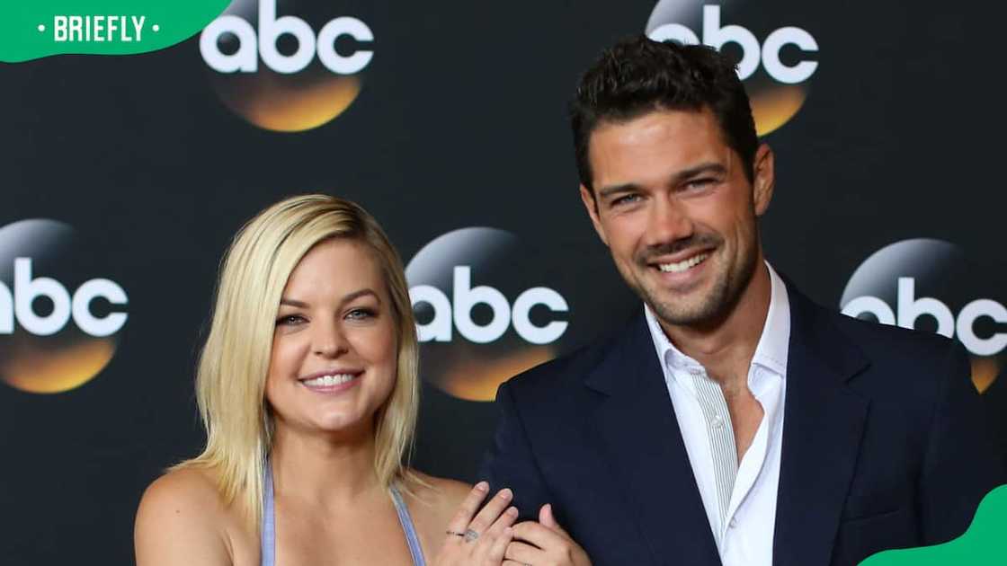 Ryan Paevey's wife Is he married? A look at his relationship and