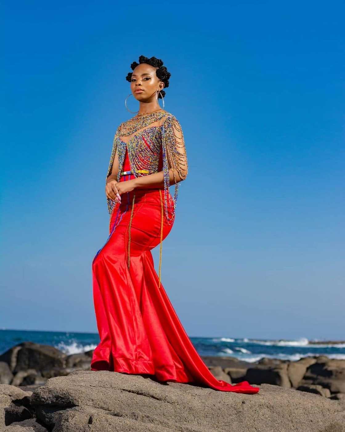 Bold in red Bold in red