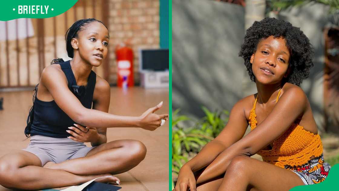 Ngele ramulondi Ngele ramulondi