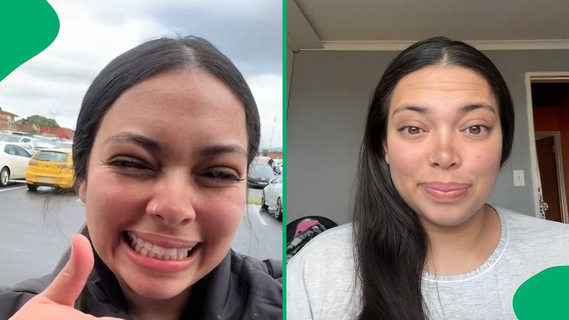 A woman shared a free wedding invitation website. A woman shared a free wedding invitation website.