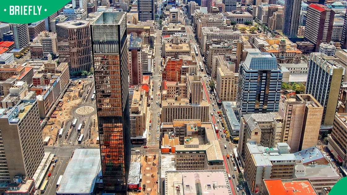Joburg
