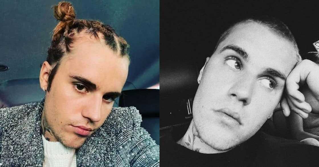 Justin Bieber Drops Remix to 'Peaches' With Usher, Snoop Dogg and Ludacris, Fans React Justin Bieber Drops Remix to 'Peaches' With Usher, Snoop Dogg and Ludacris, Fans React