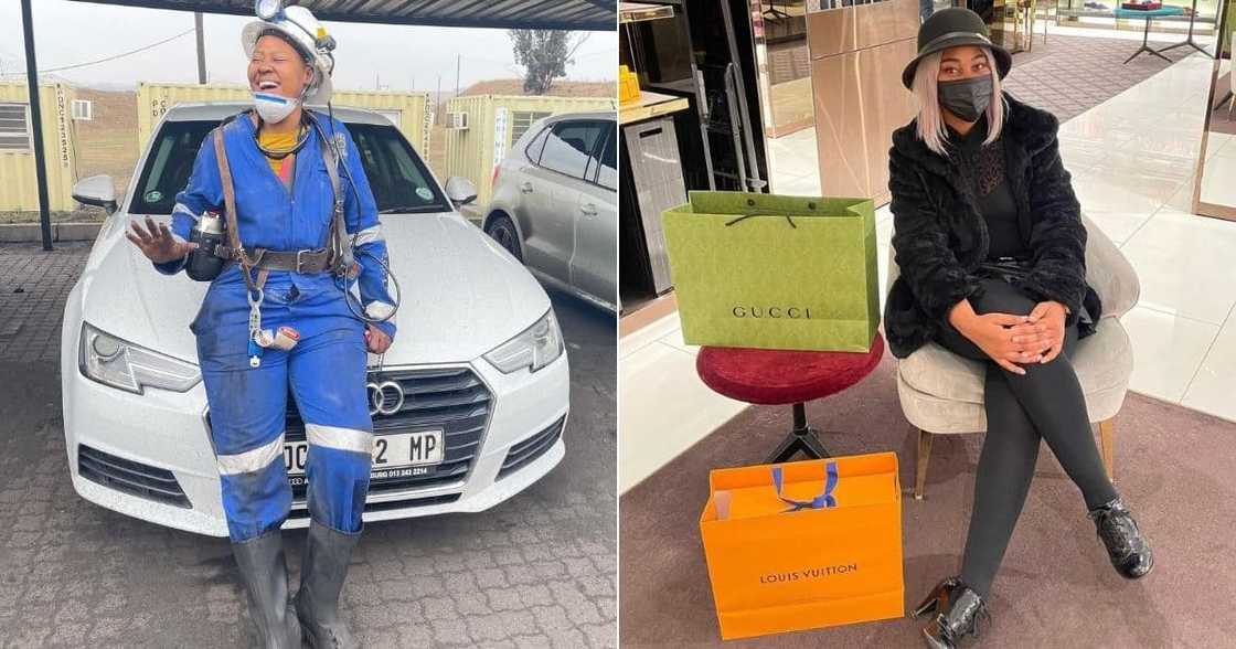Mzansi Woman Shares 2021 Life Lesson, Twitter, South Africa, Mzansi Mzansi Woman Shares 2021 Life Lesson, Twitter, South Africa, Mzansi