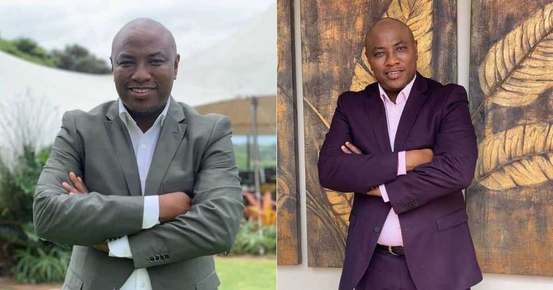 Uthando Nesthembu, Musa Mseleku, tears of joy Uthando Nesthembu, Musa Mseleku, tears of joy