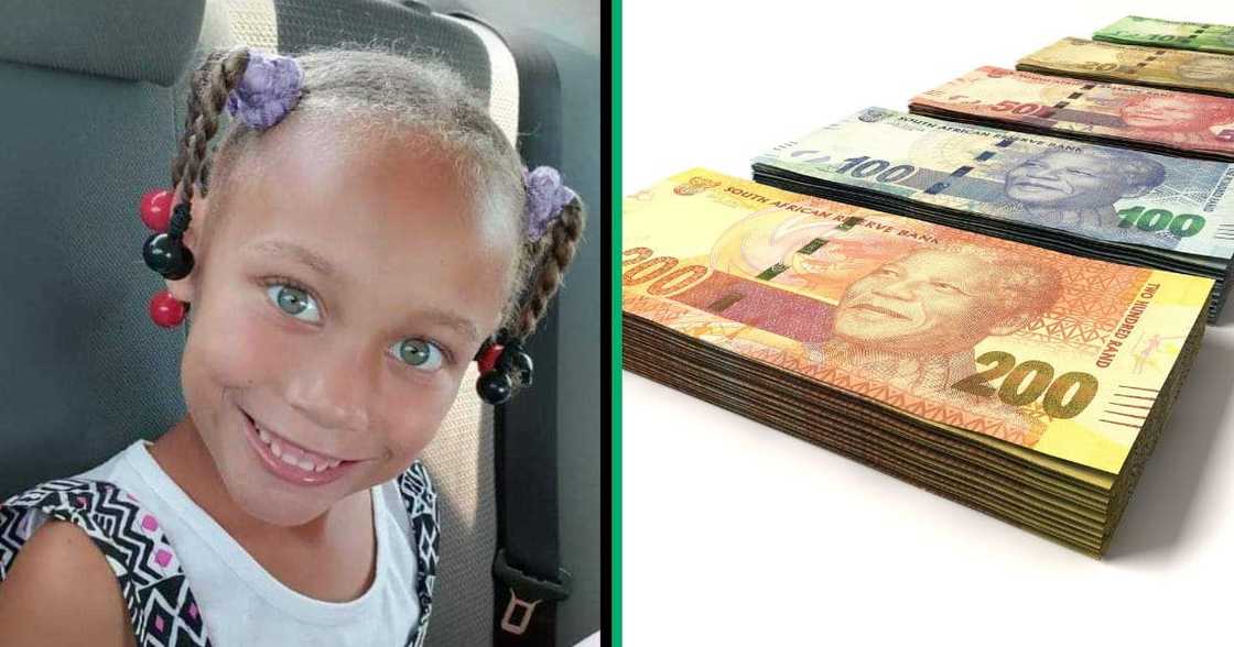 The Mayor of Saldanha Bay is offering R20,000 for any information about Joslin Smith's whereabouts The Mayor of Saldanha Bay is offering R20,000 for any information about Joslin Smith's whereabouts