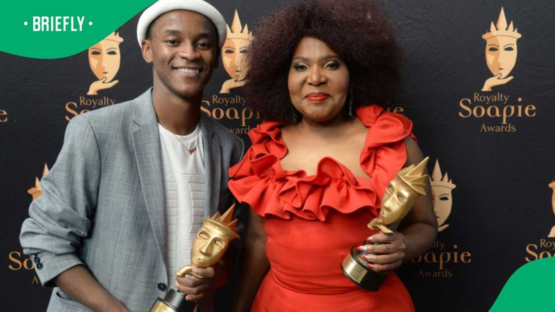SA amazed by Sannah Mchunu