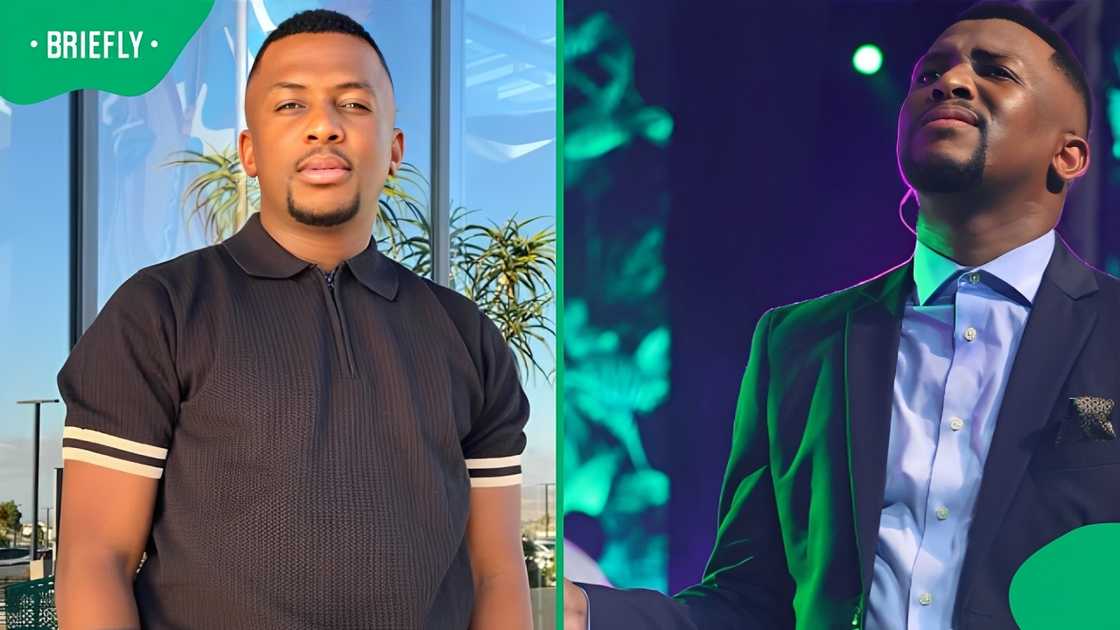 Lusanda Beja gets engaged Lusanda Beja gets engaged