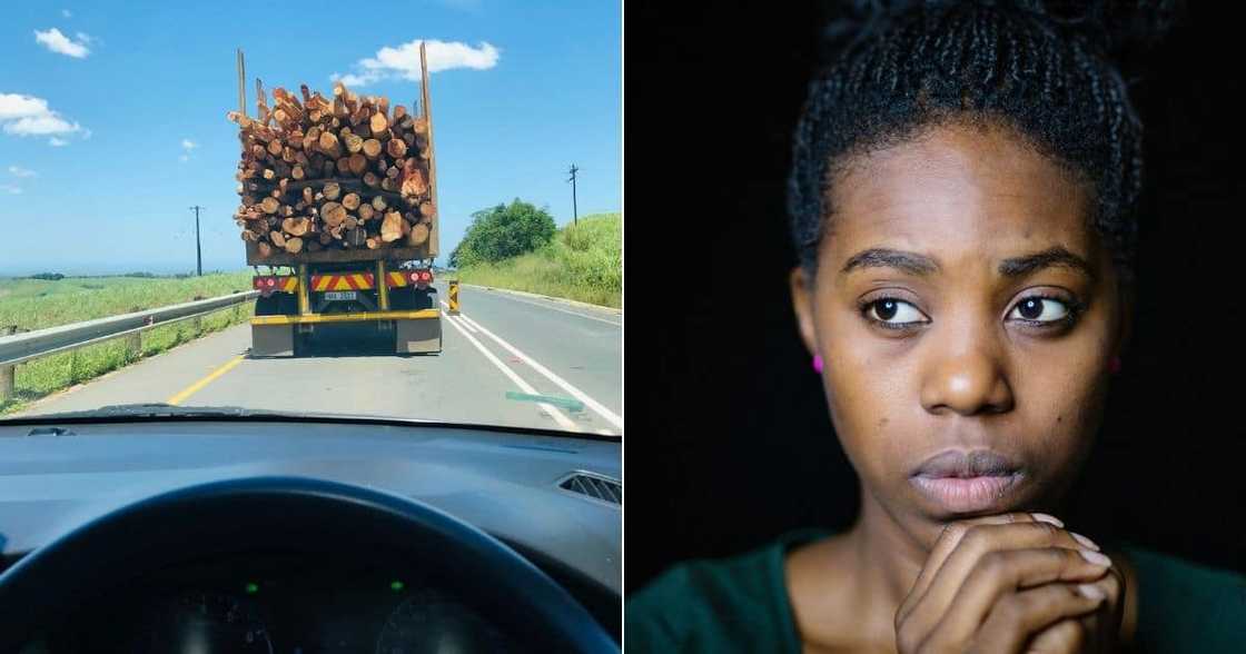 Final Destination, Mzansi, Truck, South Africa Final Destination, Mzansi, Truck, South Africa