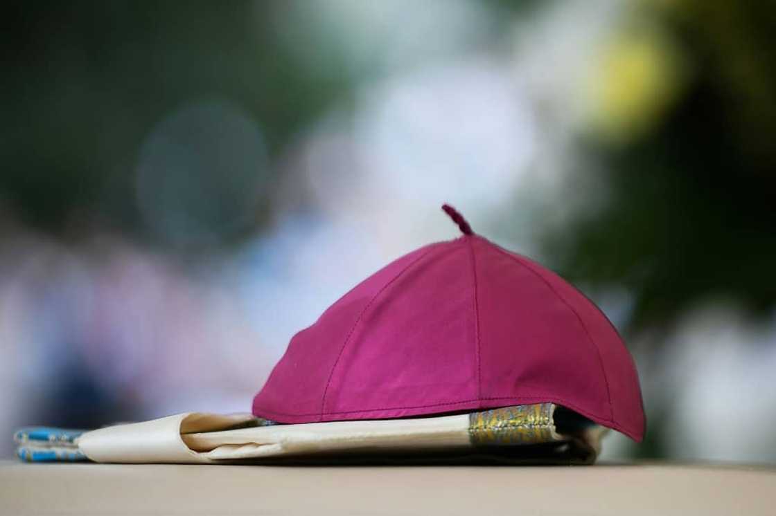 All of the accused will face either prosecution or church disciplinary procedures All of the accused will face either prosecution or church disciplinary procedures