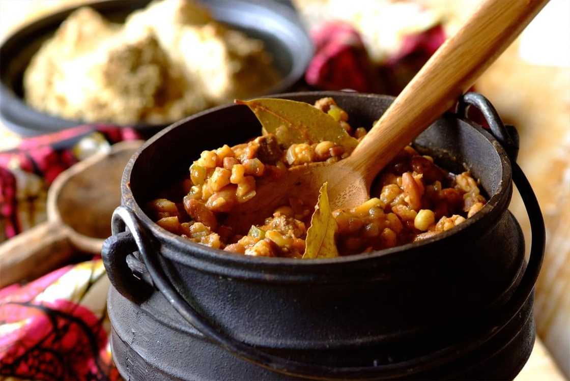samp and beans soup recipe with meat samp and beans soup recipe with meat