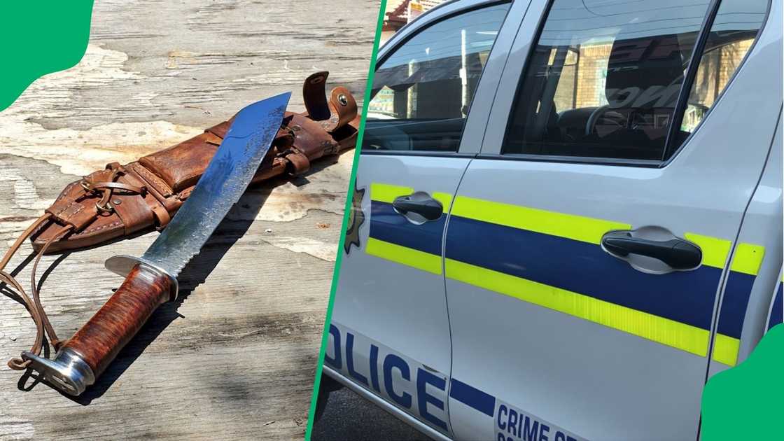 Police arrest 12 suspects in Inanda for allegedly slaughtering 5 youths Police arrest 12 suspects in Inanda for allegedly slaughtering 5 youths