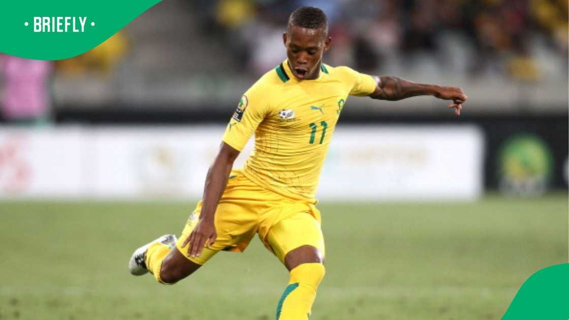 Vuyo Mere retires from football after 23 years in the game. Vuyo Mere retires from football after 23 years in the game.