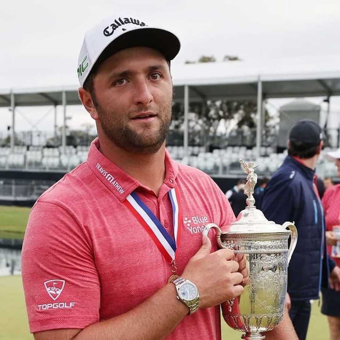 Jon Rahm