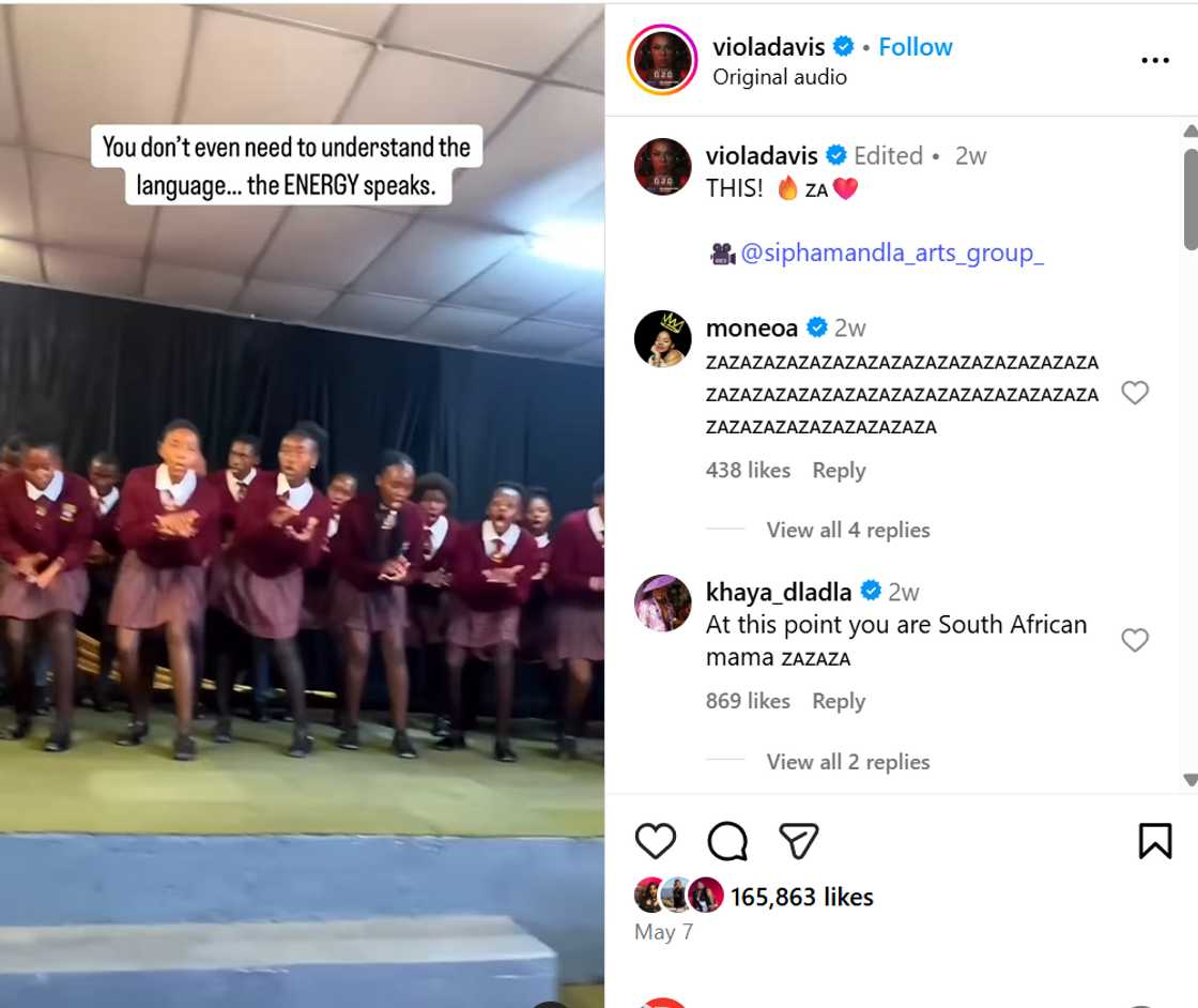 SA reaches Hollywood SA reaches Hollywood