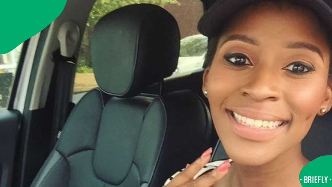 SA reacts to former 'Generations' star Mahlatse Letoka's email to KPMG staff
