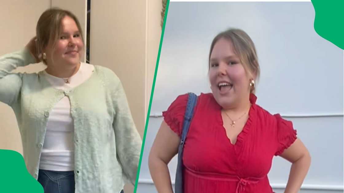 A post went viral. A post went viral.