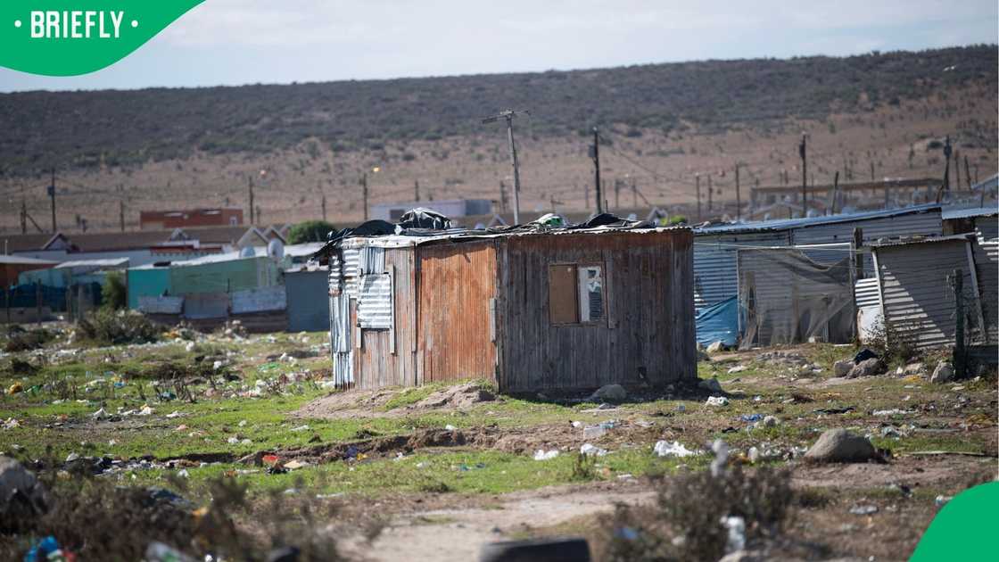 Joslin Smith was last seen in the Middlepos area of Saldanha Bay Joslin Smith was last seen in the Middlepos area of Saldanha Bay