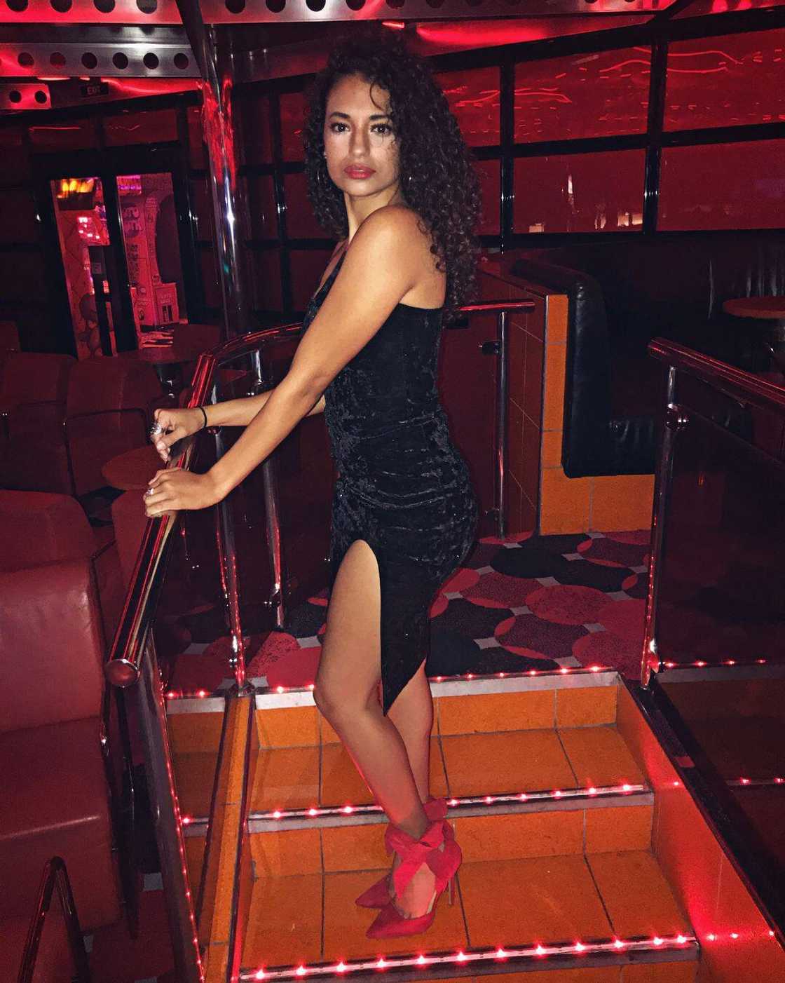 Crystal Espinal Crystal Espinal