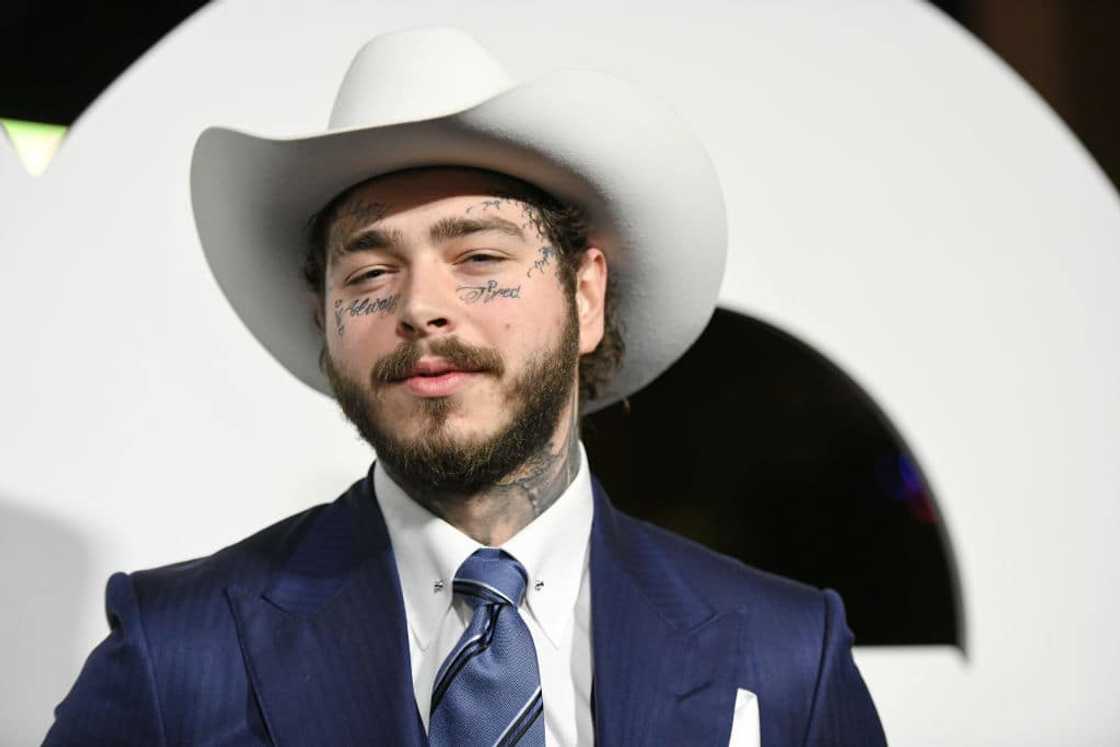 Did Post Malone raise a child? Did Post Malone raise a child?