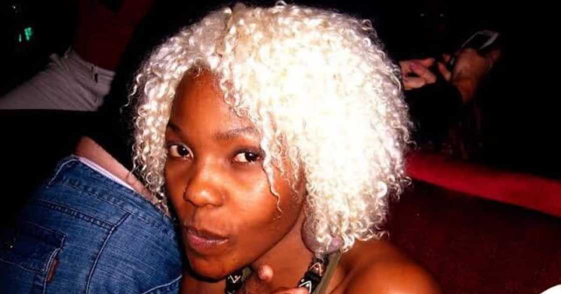 Lebo Mathosa, influence, South Africa Lebo Mathosa, influence, South Africa