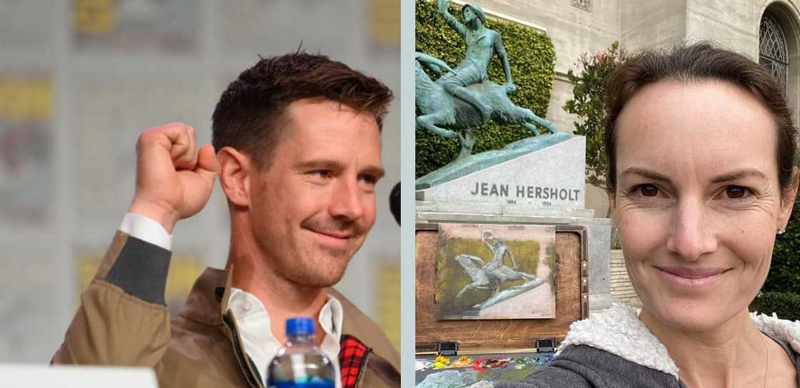 Lauren Kutner's biography Lauren Kutner's biography