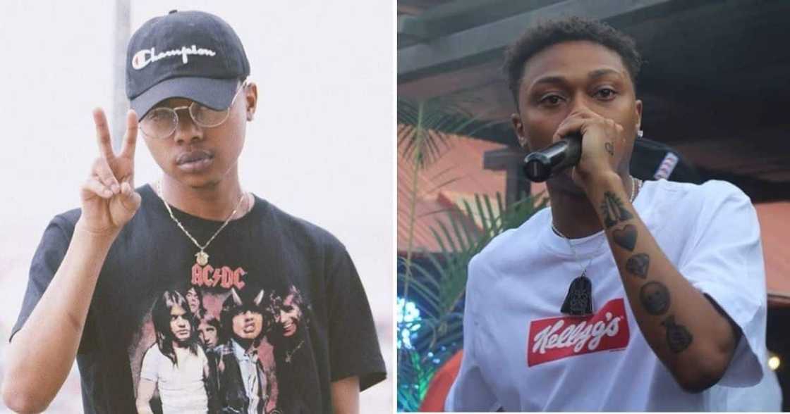 A-Reece A-Reece
