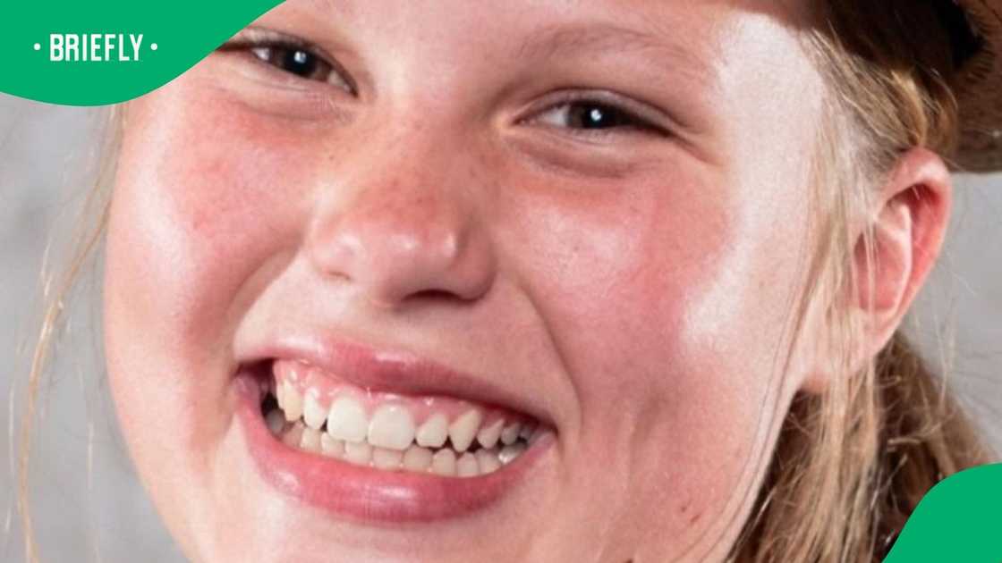 Rilana Lotter, Volkskool, Heidelberg