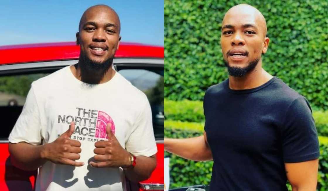 Thembinkosi Mthembu bio: age, pictures, fun facts, family Thembinkosi Mthembu bio: age, pictures, fun facts, family