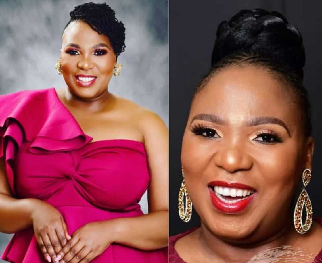 Umhlobo Wenene radio personalities Umhlobo Wenene radio personalities