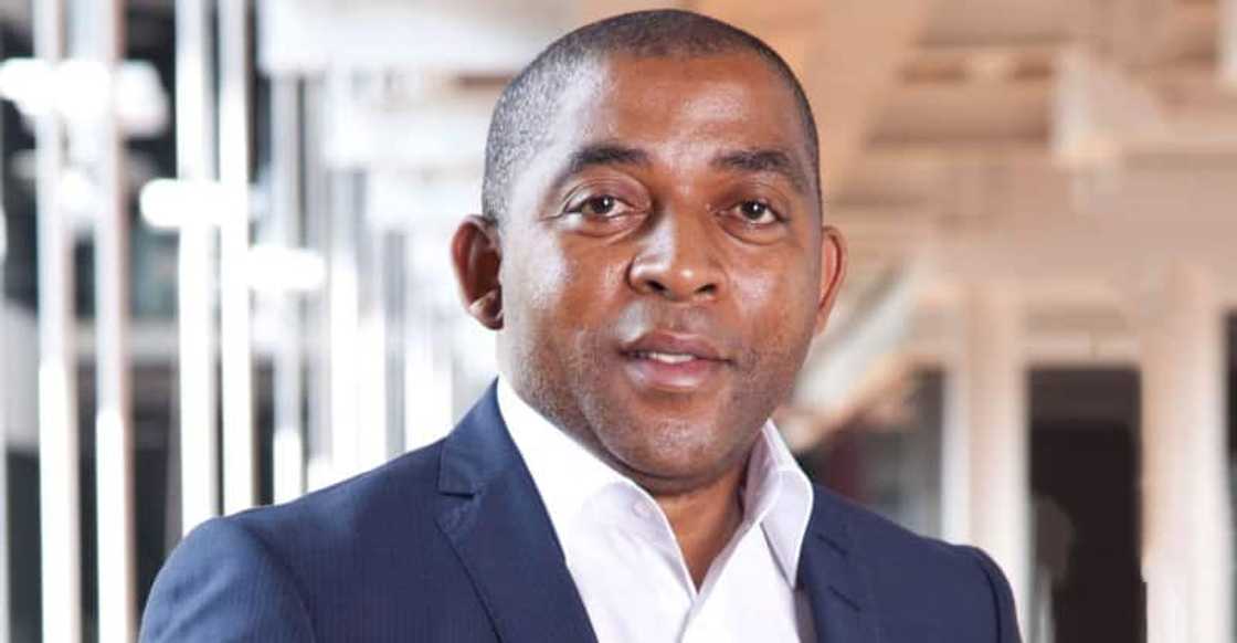 vuyani jarana CV vuyani jarana CV