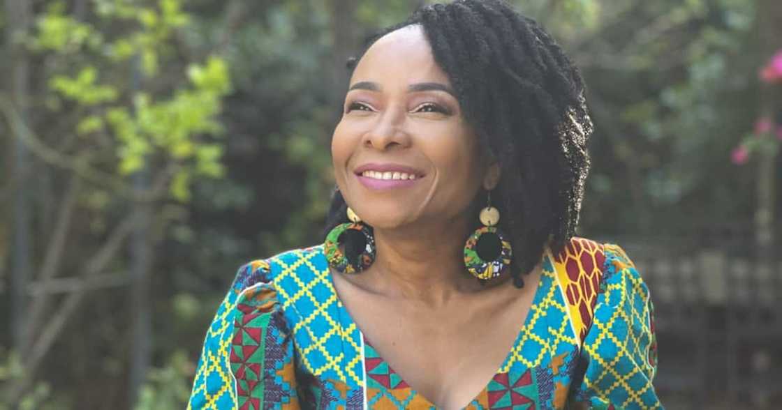 The vice-chancellor of UCT, Mamokgethi Phakeng , is ready to take on 2023 The vice-chancellor of UCT, Mamokgethi Phakeng , is ready to take on 2023