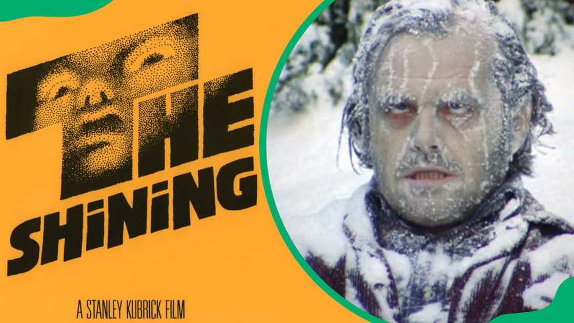 Where was The Shining filmed? Where was The Shining filmed?