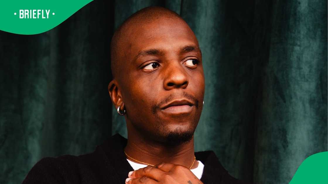 Mmeli Khumalo lands major brand ambassador deal Mmeli Khumalo lands major brand ambassador deal