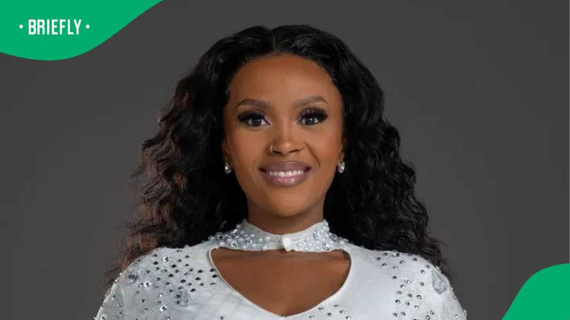 Queen Nandi files for divorce Queen Nandi files for divorce
