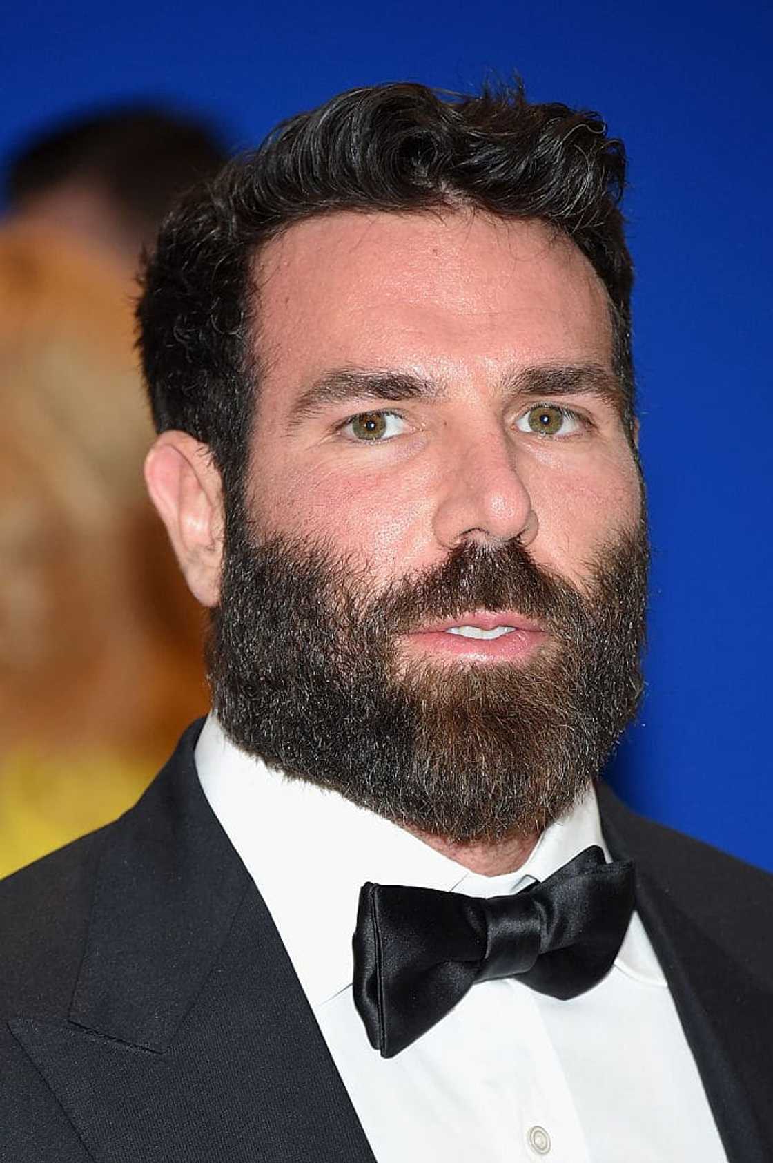 Dan Bilzerian height, age, family, education, business, net worth -  Briefly.co.za