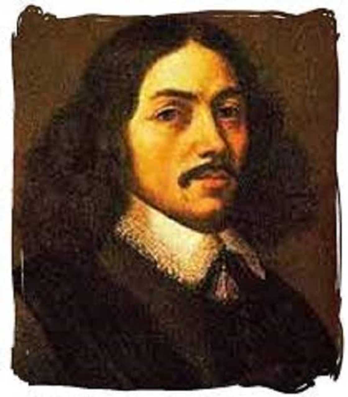 Jan van Riebeeck biography: death, facts and life achievements Jan van Riebeeck biography: death, facts and life achievements