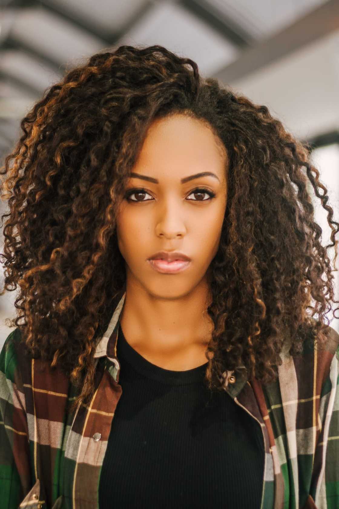 short curly bob hairstyles for black women short curly bob hairstyles for black women
