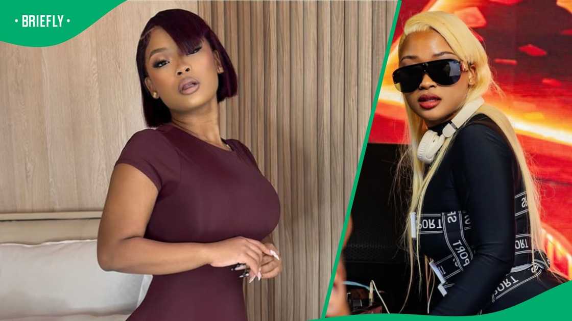 Cyan Boujee posted a photo with Jacob Zuma.