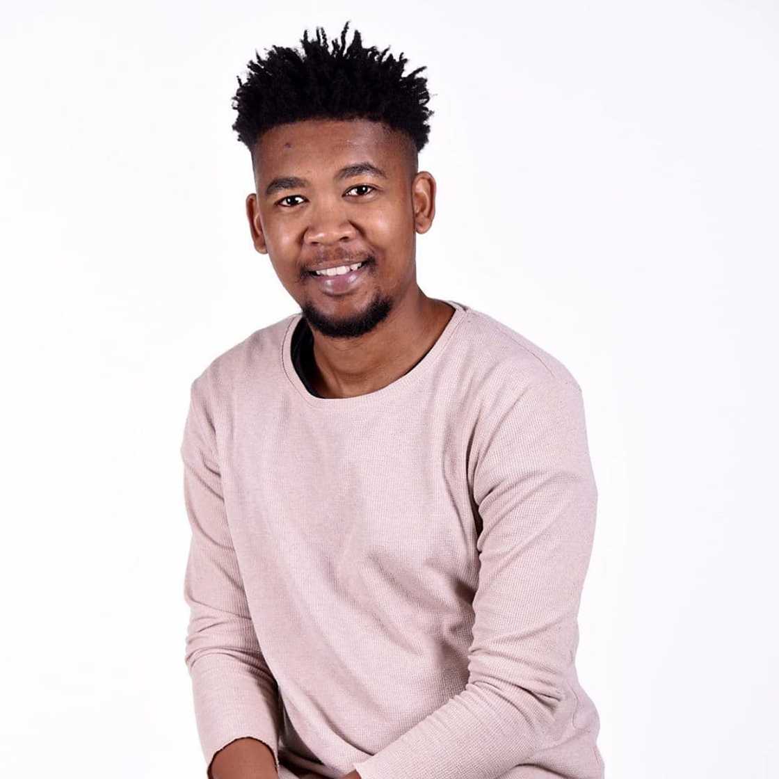 Robert Mpisi age Robert Mpisi age