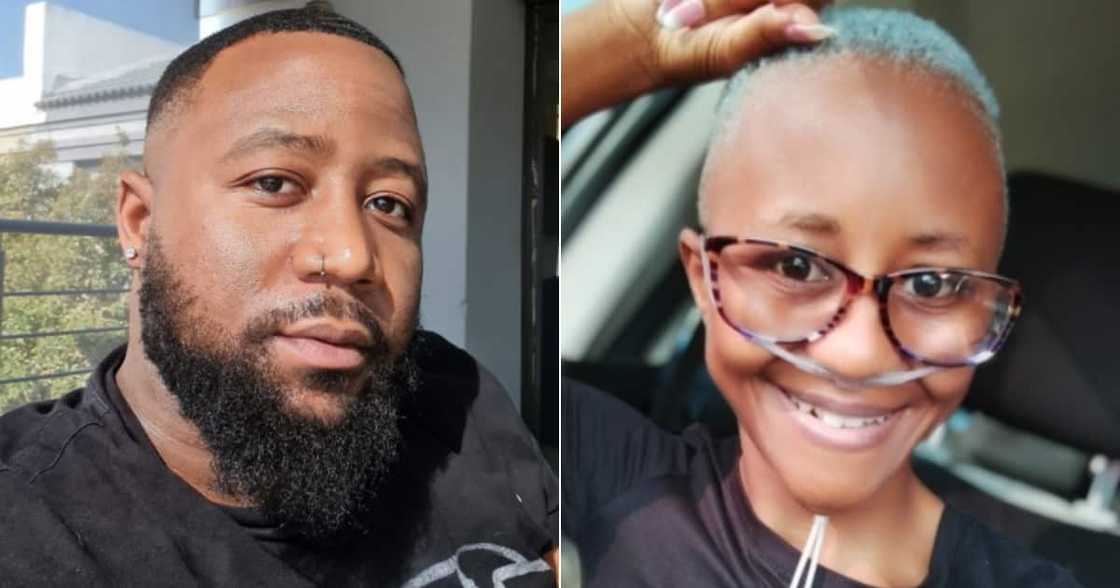 Cassper Nyovest, lung transplant, celebrate, social media reactions Cassper Nyovest, lung transplant, celebrate, social media reactions