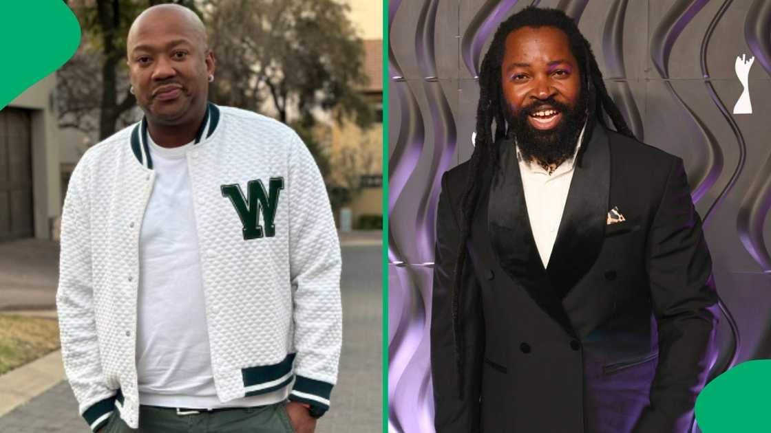 Kope Makgae broke down Big Zulu's '200 Bars' bar for bar. Kope Makgae broke down Big Zulu's '200 Bars' bar for bar.