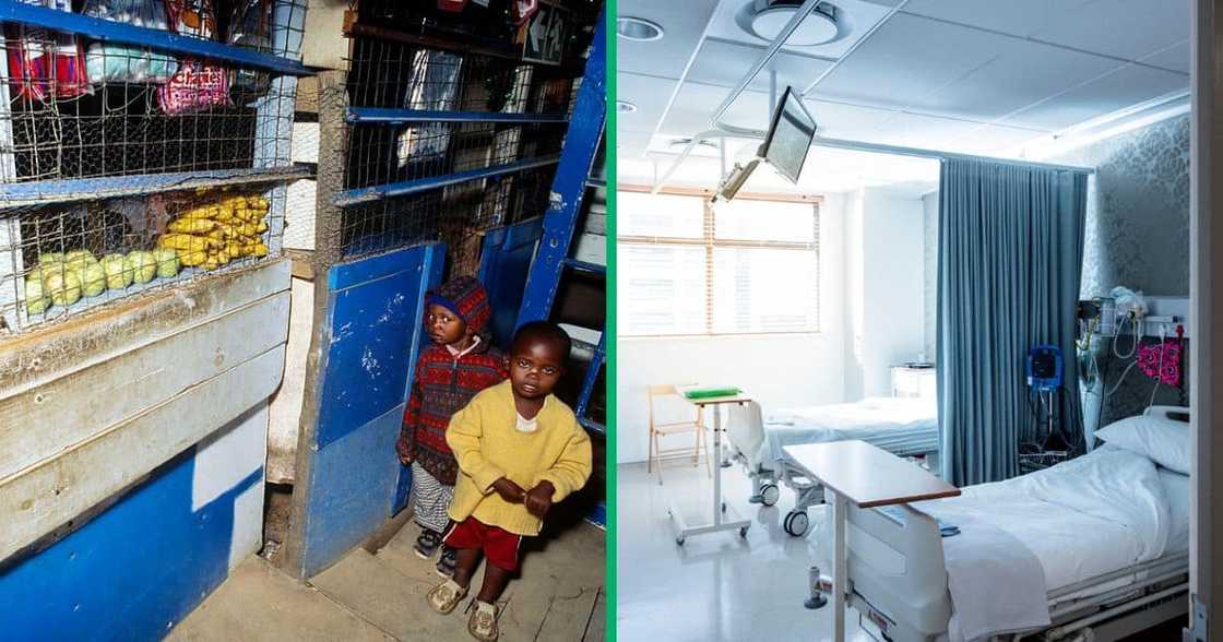 Child died from spaza shop bisquits Child died from spaza shop bisquits