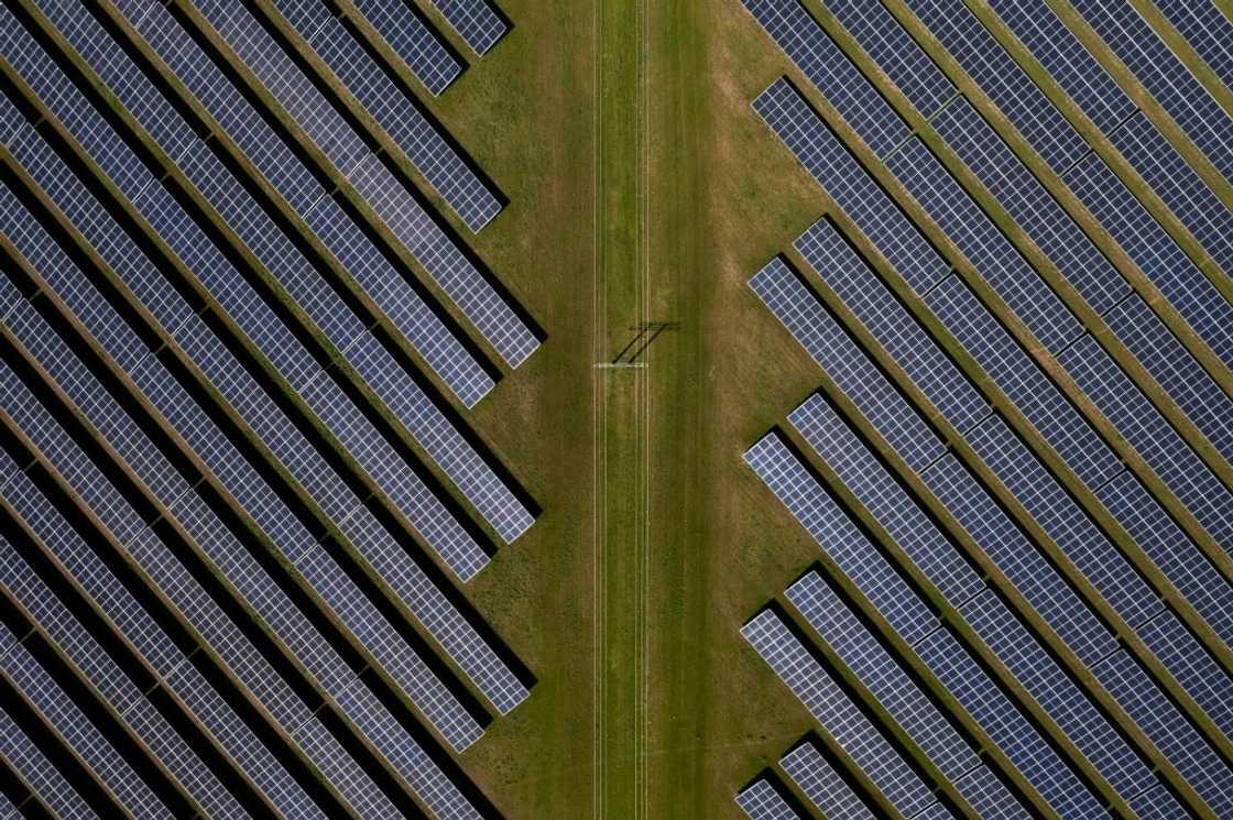 Chinese authorities have imposed export curbs on metals including gallium, which is found in solar panels, among other things Chinese authorities have imposed export curbs on metals including gallium, which is found in solar panels, among other things
