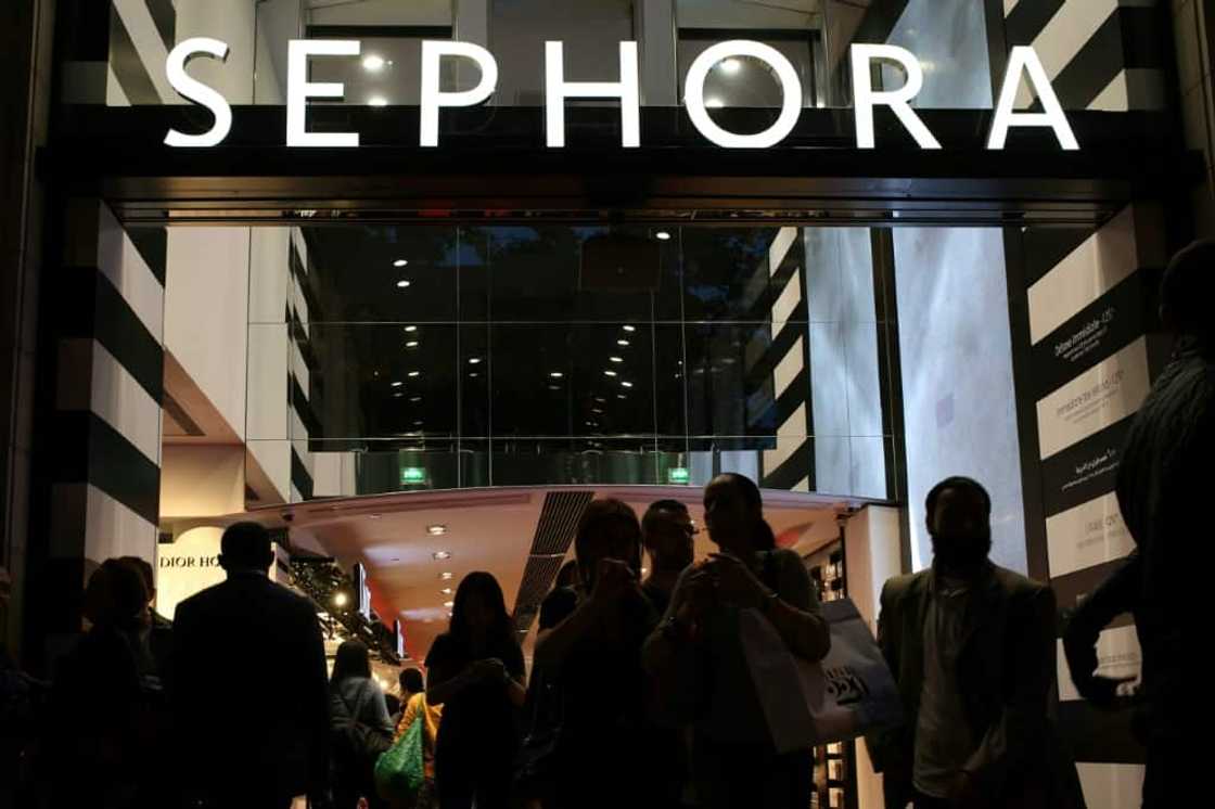 Experts in mental health have warned about the harm of the latest TikTok trend 'Sephora Kids' Experts in mental health have warned about the harm of the latest TikTok trend 'Sephora Kids'