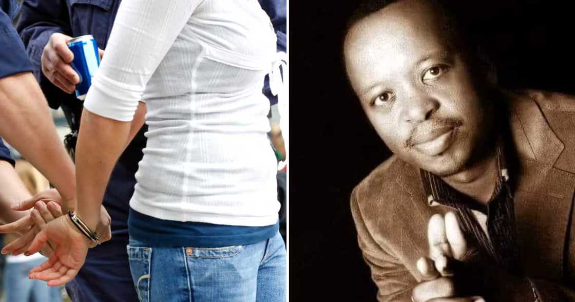 Dr Bantu Noqekwa's ex-wife, Nothukela Ethel Noqekwa accused of his murder Dr Bantu Noqekwa's ex-wife, Nothukela Ethel Noqekwa accused of his murder