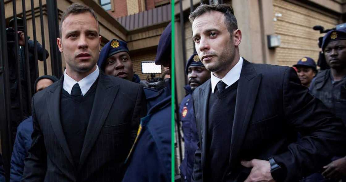 Oscar Pistorius is now a member of NG Kerk Waterfkloof. Oscar Pistorius is now a member of NG Kerk Waterfkloof.