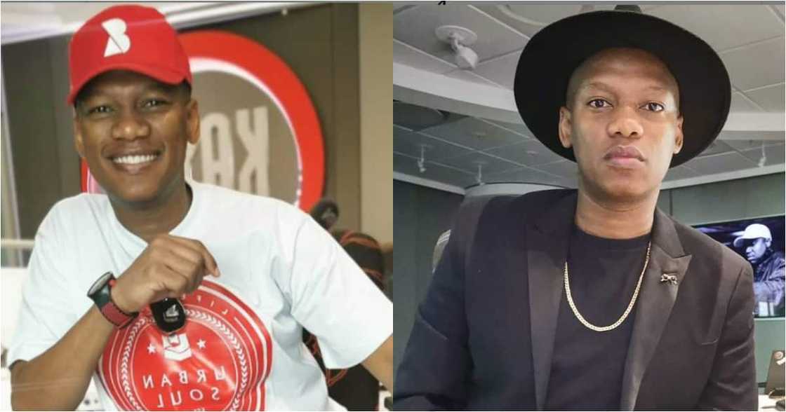 ProVerb explains why he no longer shares life on social media ProVerb explains why he no longer shares life on social media