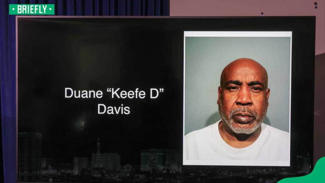 Orlando Anderson Orlando Anderson