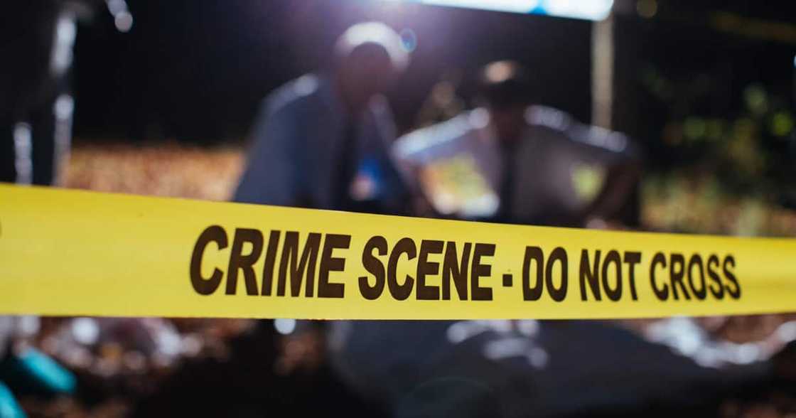 Grade 10 Pupil Shoots Classmate Before Turning Gun on Himself, Family Sets the Record Straight Grade 10 Pupil Shoots Classmate Before Turning Gun on Himself, Family Sets the Record Straight